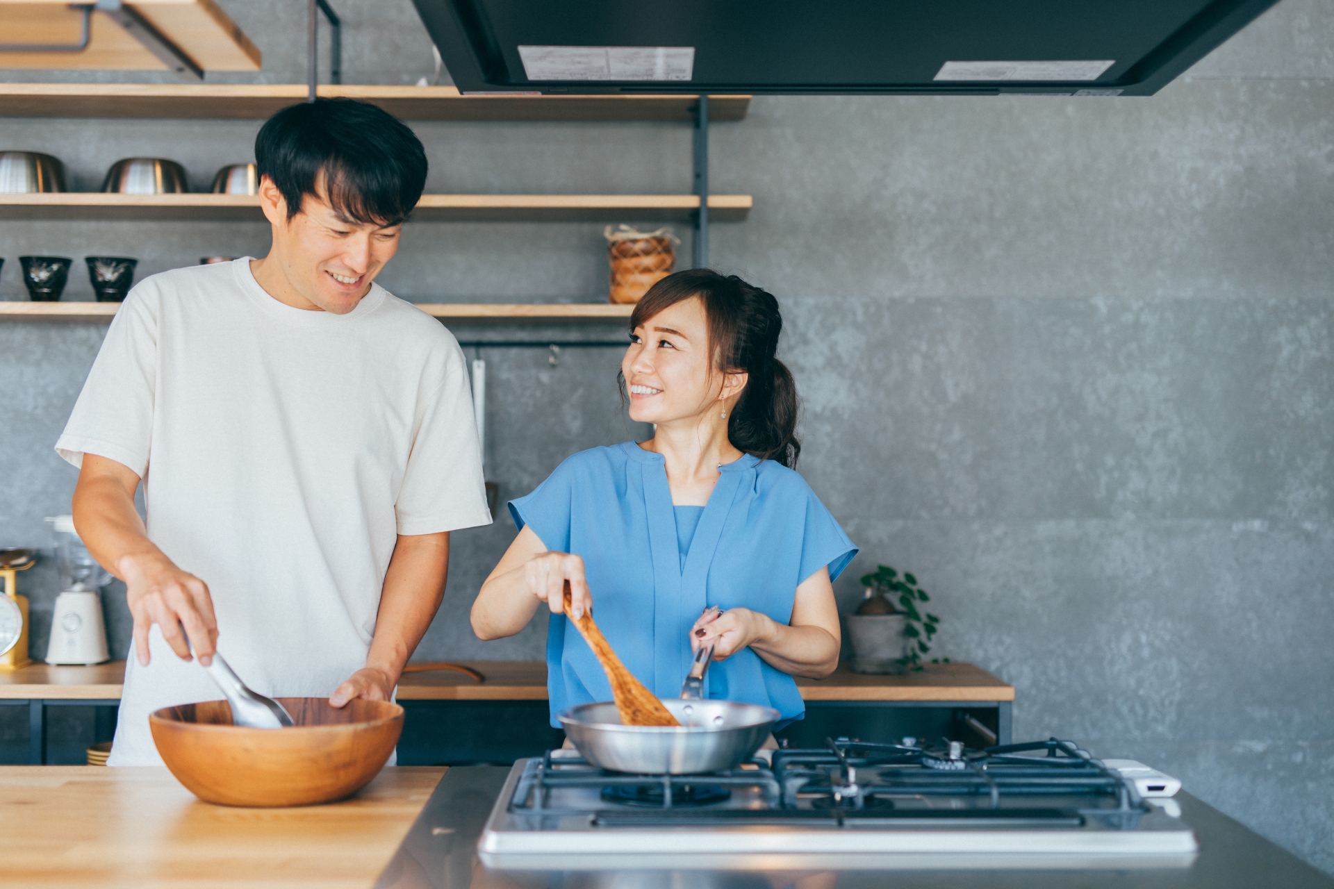 料理