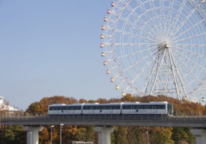 愛知県長久手市画像