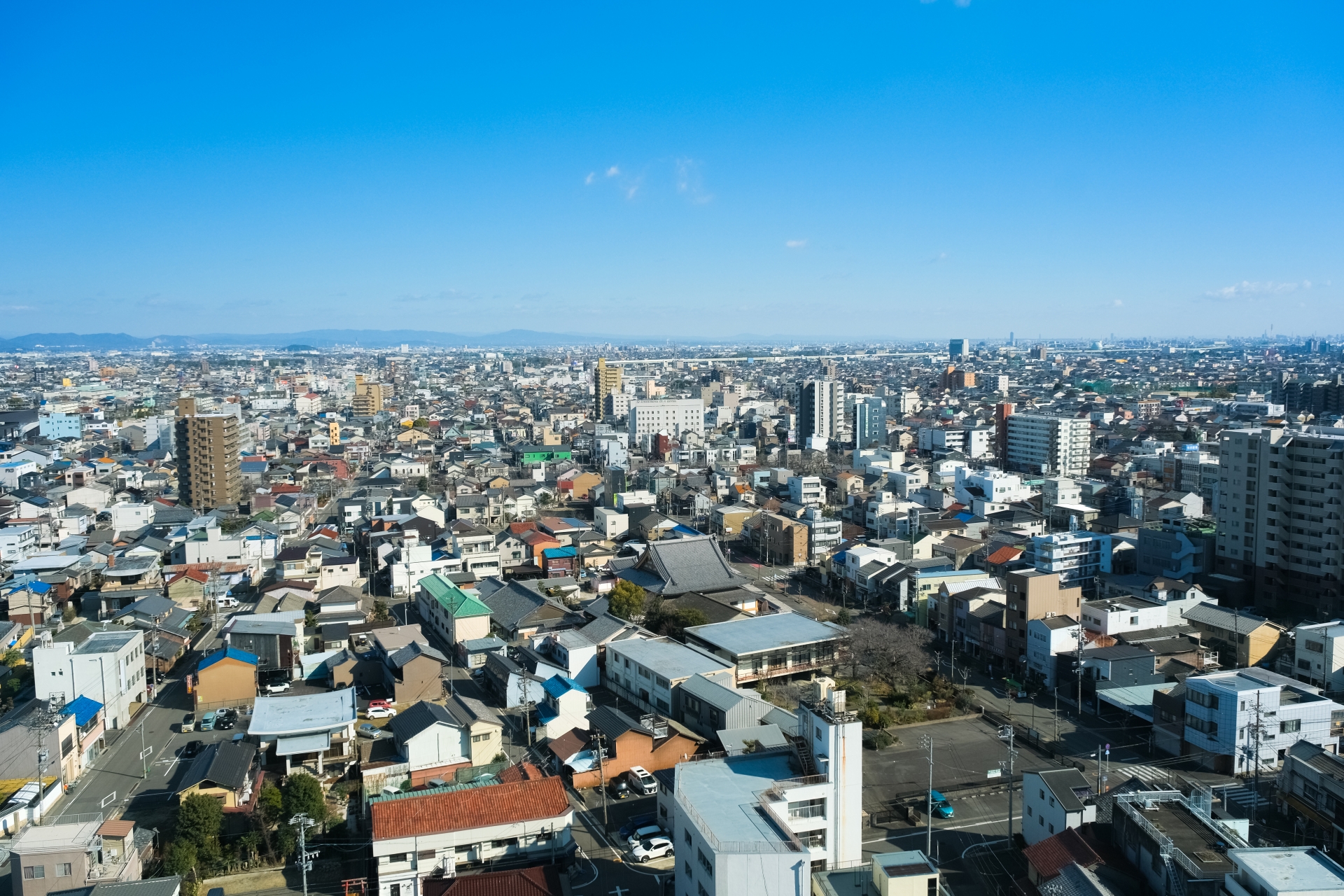 愛知県で家を建てるなら